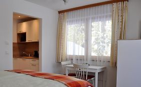 Haus Kocher